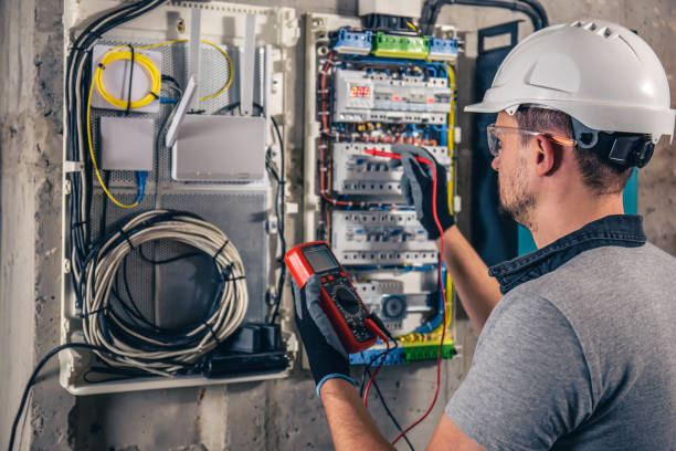 Best Emergency Electrical Repair  in Chieand, FL
