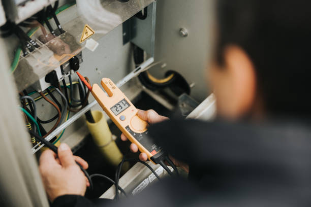 Best Residential Electrician Services  in Chieand, FL