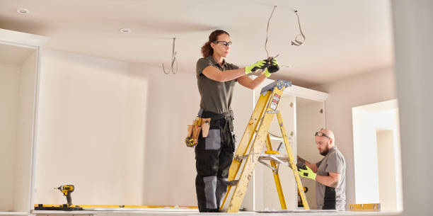 Best Home Electrical Repair  in Chieand, FL