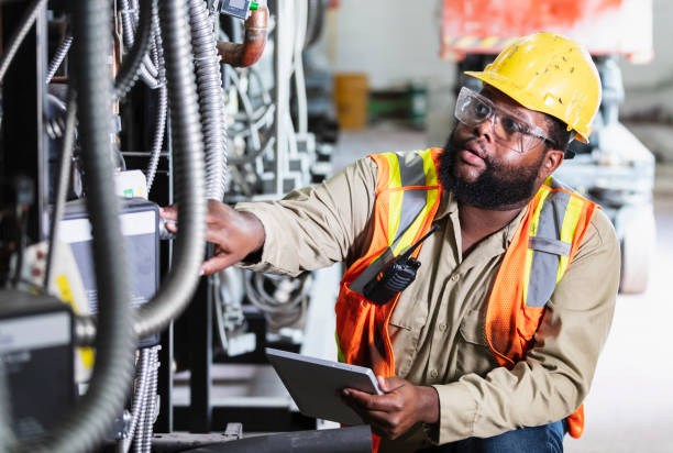 Best Industrial Electrical Services  in Chieand, FL